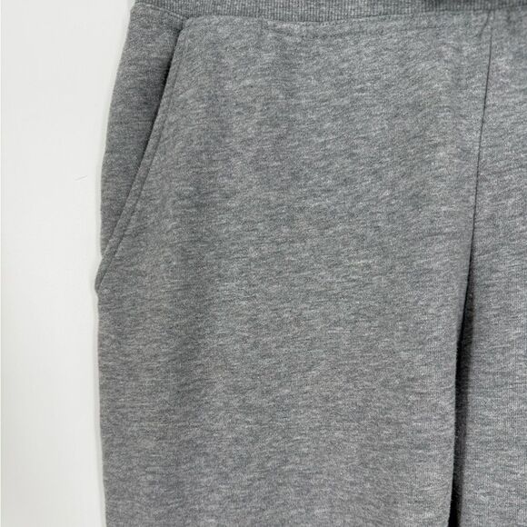 Marmot Men's Coastal Fleece Joggers in Grey Heather | Medium - Picture 8 of 8